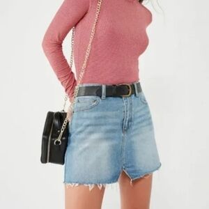BDG| Urband Outfitters Denim Skirt